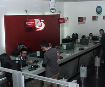 Bancos