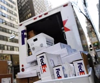 fedex