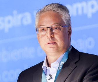 Miguel Escobar, presidente de Postobón