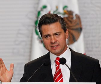 Enrique Peña Nieto