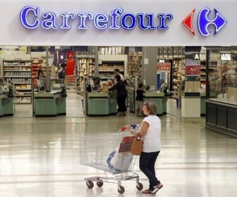 carrefour