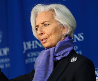 Christine-Lagarde
