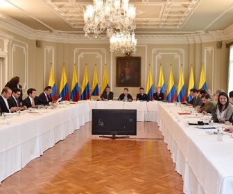 Gabinete-Santos