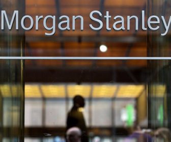 Morgan Stanley