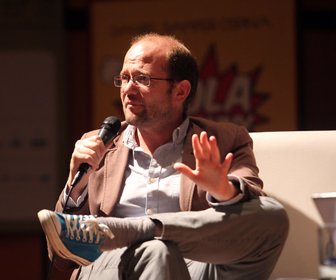 Daniel Samper Ospina