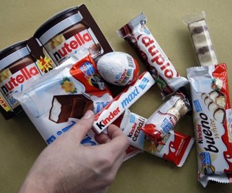 Kinder