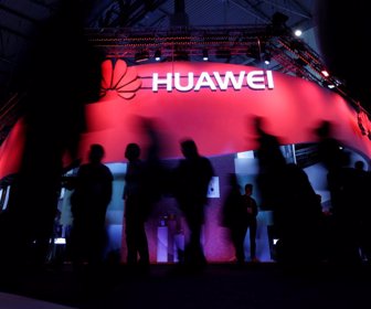 HUAWEI