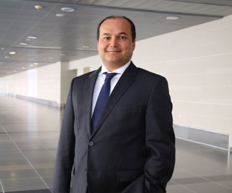 Mauricio Ossa, Odinsa