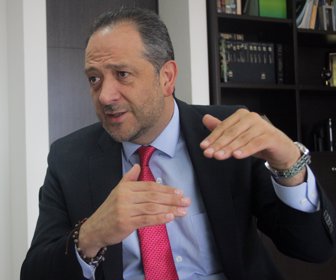 OmarFrancoIdeamColprensa