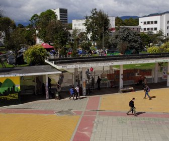 Universidades