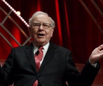 Warren Buffet