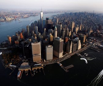 Wallstreet