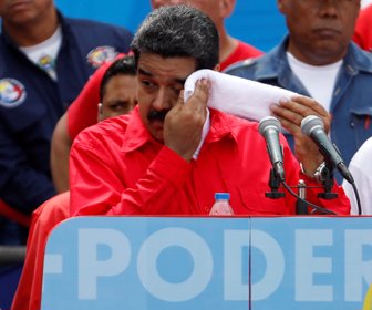 Nicolás Maduro