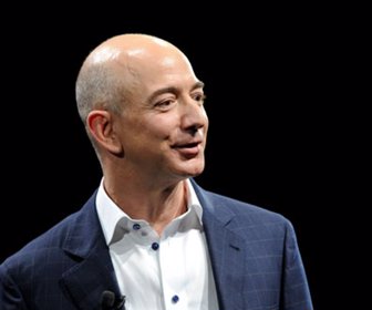 Bezos