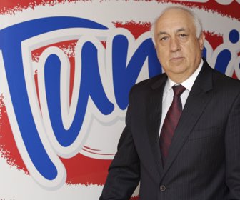 Carlos García, gerente de Confiteca Colombia