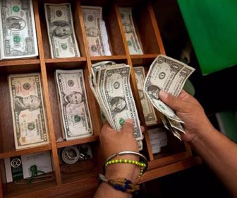 Dólar