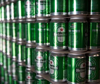 Heineken