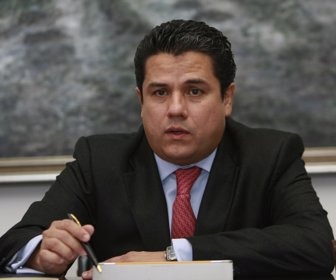 Germán Arce
