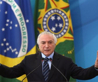 TEMER-TEMER