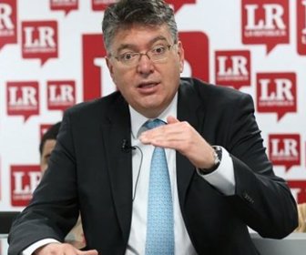 Mauricio Cárdenas