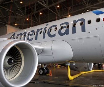 American-Airlines