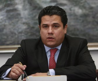 Germán Arce