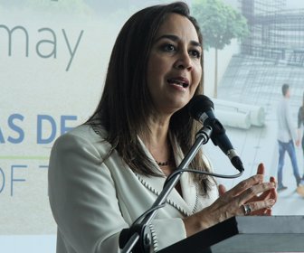 Sandra Forero