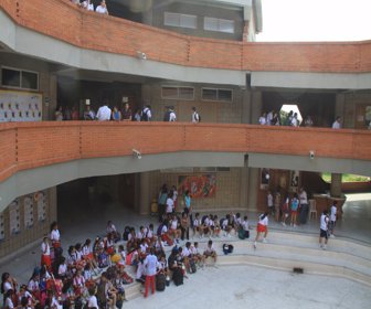 COLEGIOS