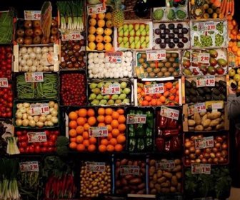 Alimentos