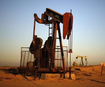 petróleo