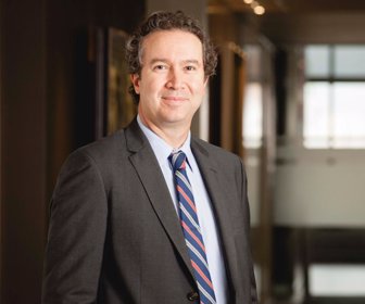 Ricardo Sierra, presidente de Celsia