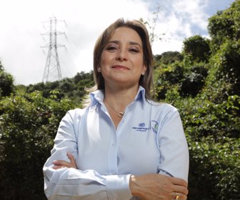 Astrid Álvarez