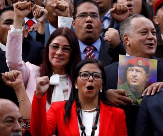 Constituyente