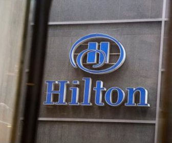 HILTON-HILTON