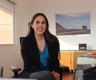 Silvana Habib