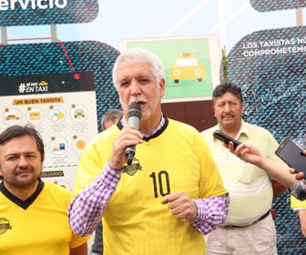 EnriquePeñalosaAlcaldeBogota