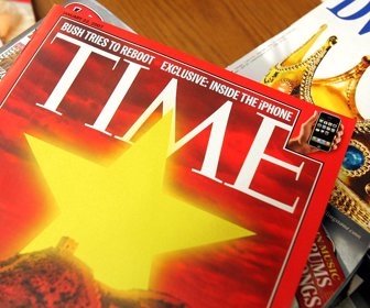 Time
