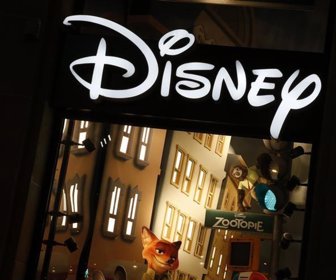 Disney