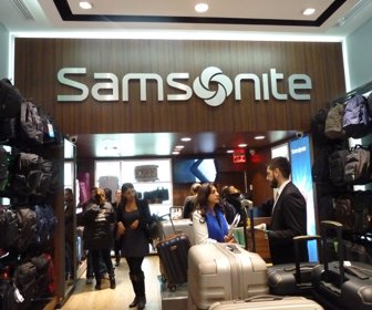 SAMSONITE