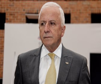 Nuevo Comité Olímpico Colombiano