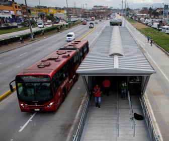 Transmilenio