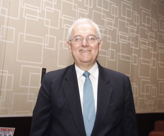 Jose Antonio Ocampo