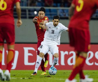 China-Futbol