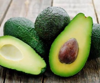 Aguacate-Hass