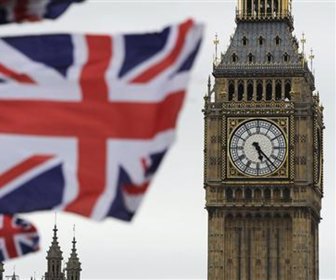 Big ben