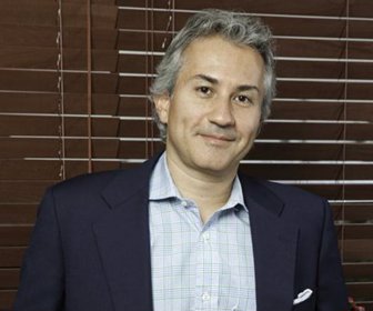 Cesar Caicedo