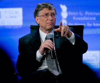 Bill-Gates