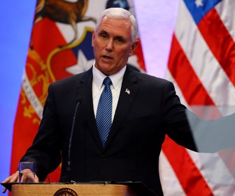 Mike Pence