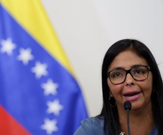 Delcy-Rodríguez