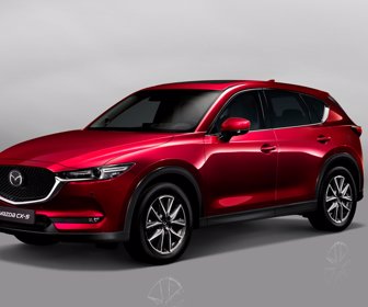 MAZDA-MAZDA